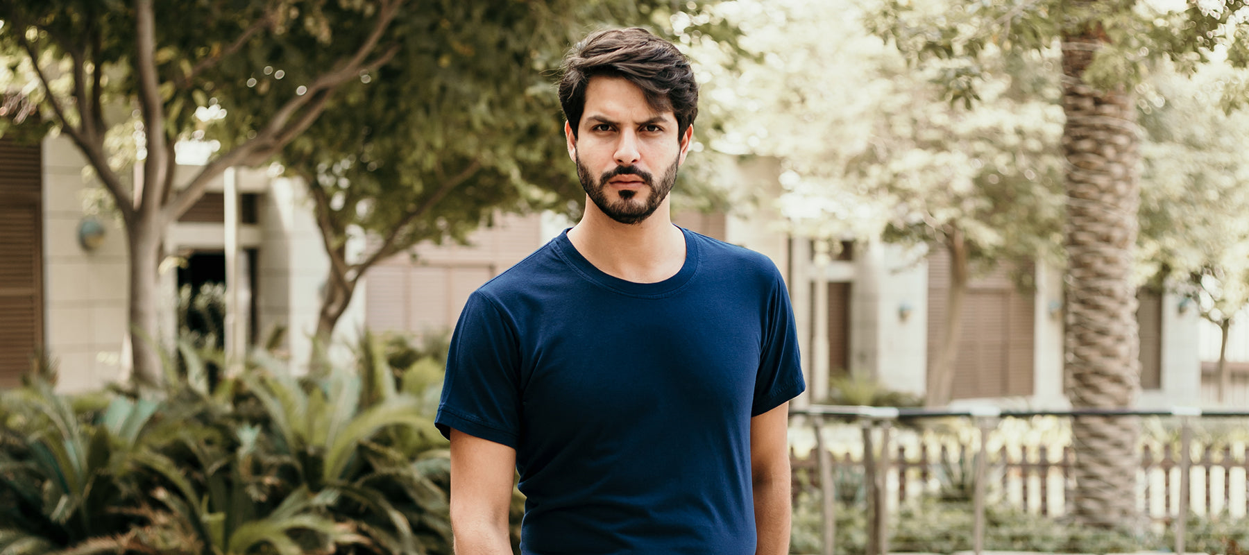 فنايل قطن ملوّنة