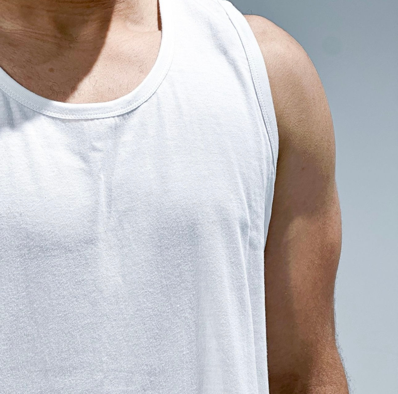 فانيلة القطن مصري