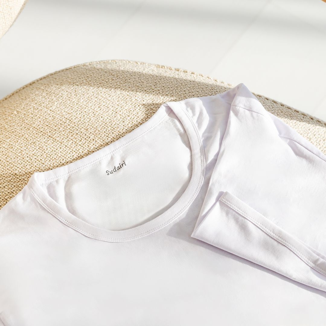 فانيلة القطن مصري