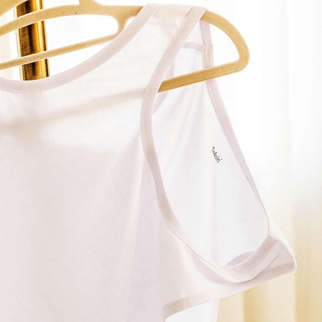 فانيلة القطن مصري