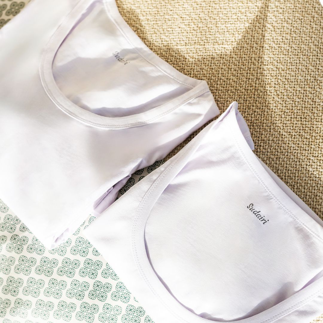 فانيلة القطن مصري