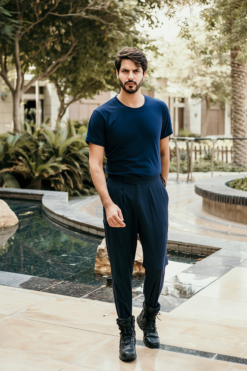 فنيلة ملونة قطنية