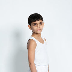 فانيله للاطفال تفصيل